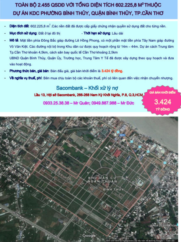 Kita Invest - chủ đầu tư dự án đình đám Stella Mega City - tiếp tục báo lùi thời gian đáo hạn trái phiếu