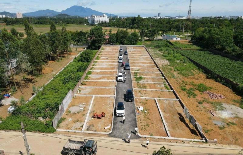 10 chính sách lớn tác động đến bất động sản năm 2024