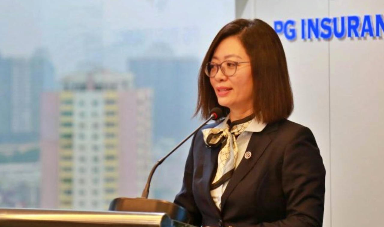 Bắt hai cựu Tổng Giám đốc bảo hiểm PJICO