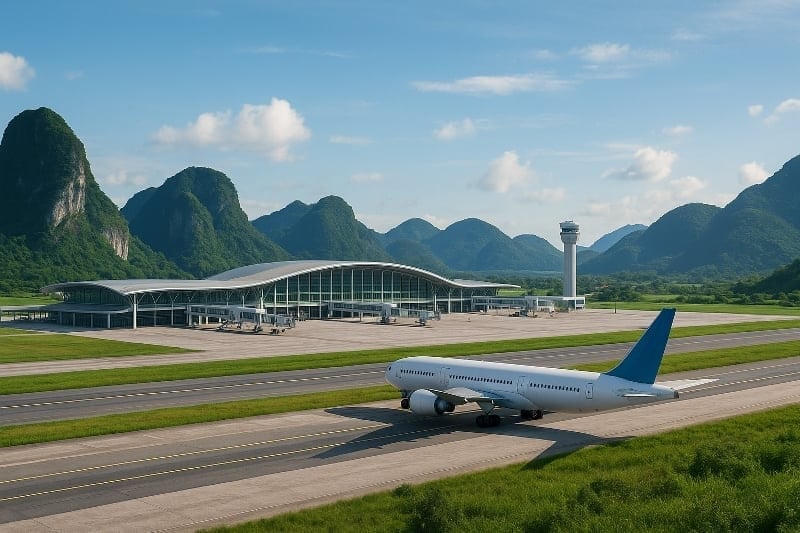 (Ảnh minh họa do AI tạo