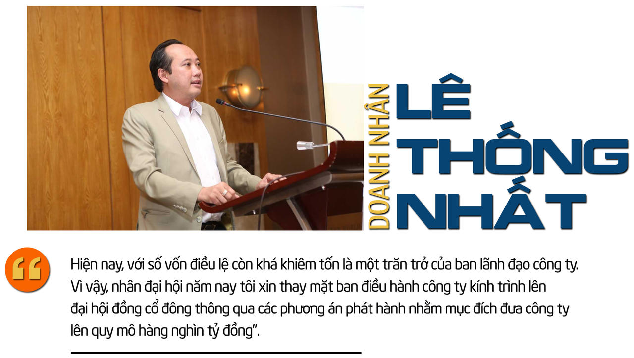 Tập đoàn Danh Khôi: Hé lộ “ông chủ” kín tiếng đứng sau hàng loạt thương vụ thâu tóm và thoái vốn tại các công ty bất động sản