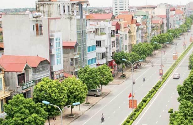 Kỳ vọng thị trường nhà ở Hà Nội phục hồi trong năm 2021. &nbsp;