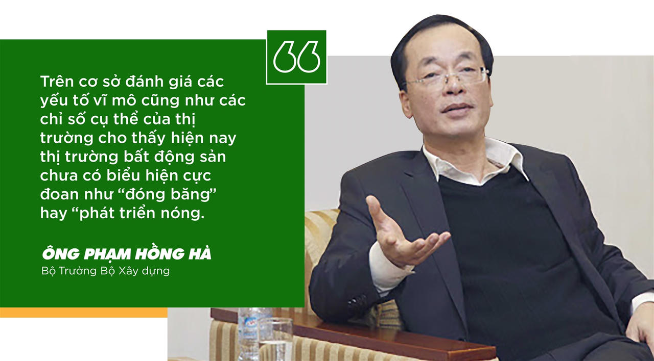 Thị trường bất động sản 2021: Dòng tiền của nhà đầu tư chảy về vùng trũng nào?