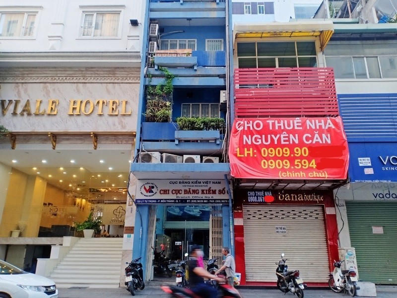 Nhà phố có thực sự là phân khúc tiềm năng?