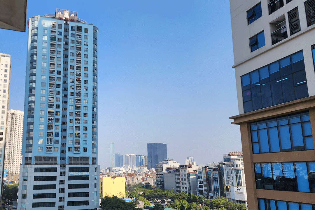 HoREA đề nghị thống nhất quan điểm không giải cứu thị trường bất động sản và doanh nghiệp bất động sản