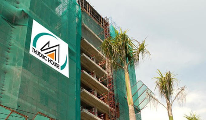 Thủ Đức House liên tục thay đổi lãnh đạo và thoái vốn tại nhiều công ty con