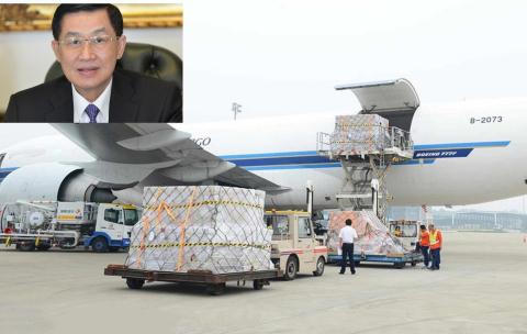 Đề xuất lập hãng bay chở hàng: Yêu cầu từ Bộ GTVT