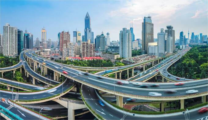 Hà Tĩnh nuôi tham vọng tích hợp công nghệ vào điều hành đô thị thông minh