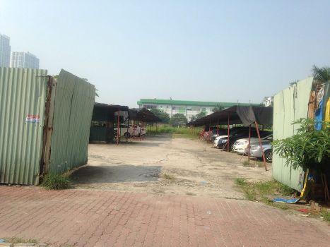 Thap tai chinh Quoc te cua Bao Viet&nbsp;thanh bai co hoang