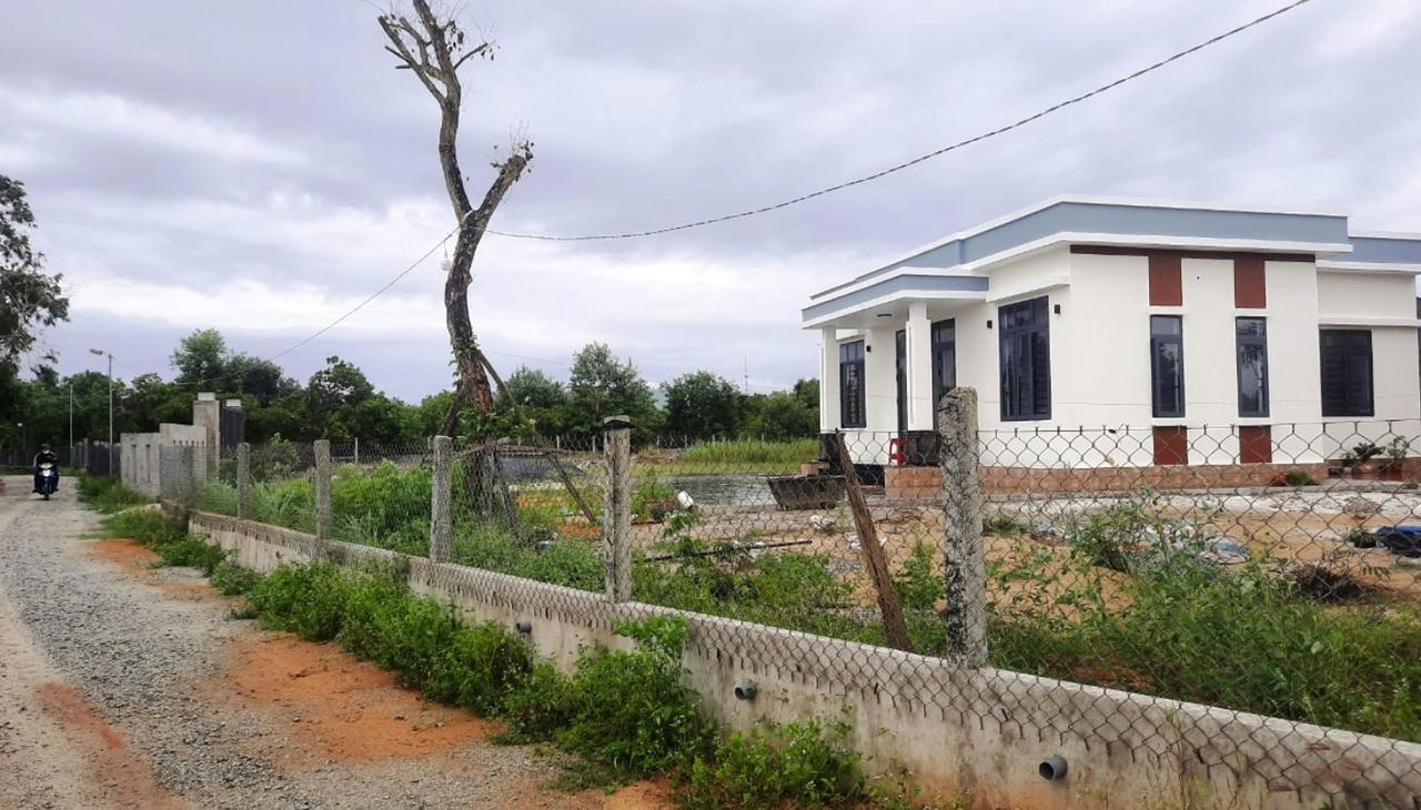 Từ năm 2025, không cấp đất cho hộ gia đình theo Luật Đất đại mới