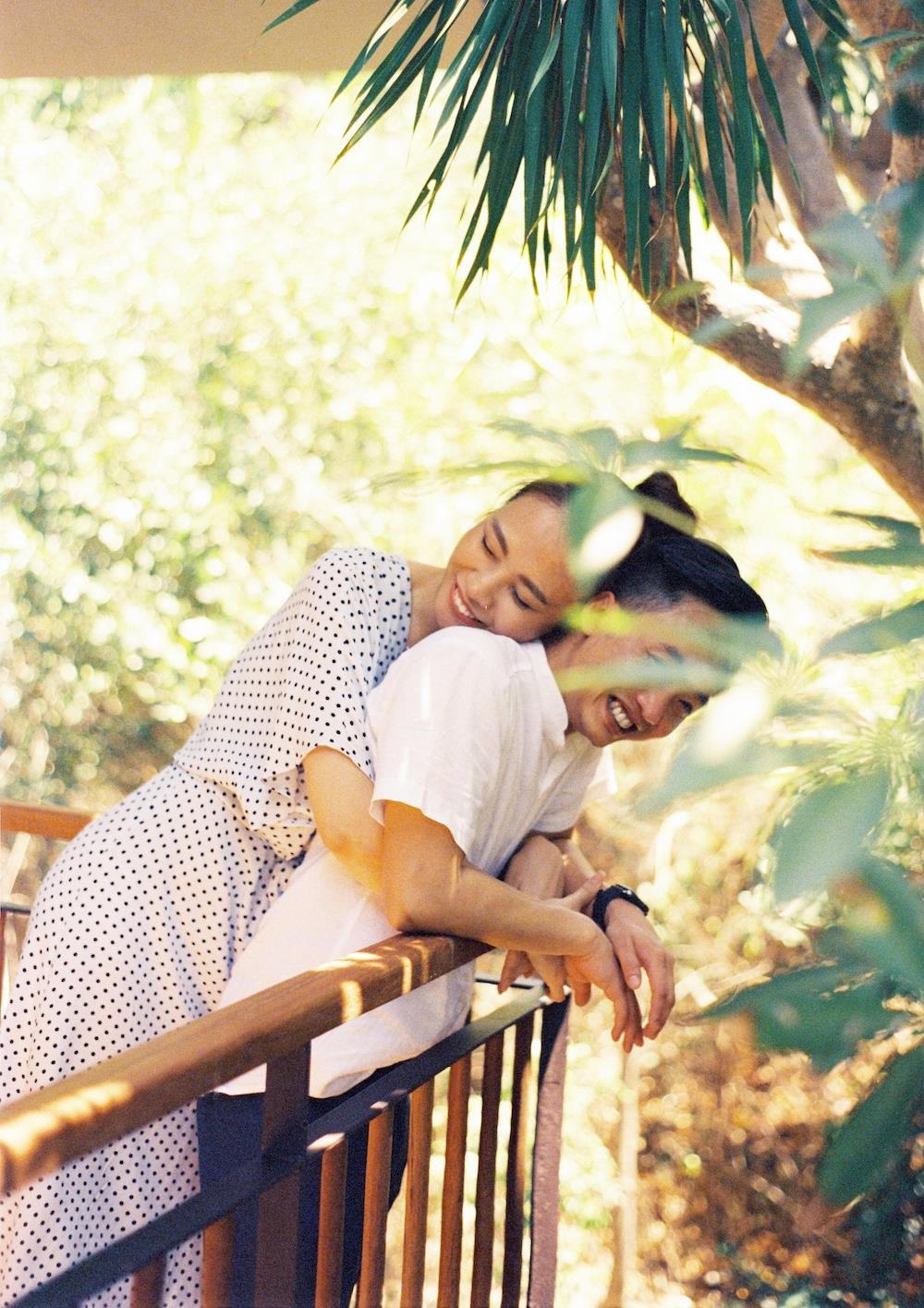 Cường Đô La nhắn nhủ Đàm Thu Trang: Mệt quá thì về nuôi cá trồng rau