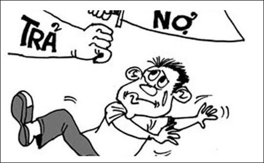 Áp lực trả nợ phân hóa giữa các nhóm doanh nghiệp.