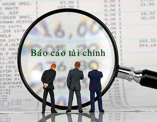 Sau kiểm toán, lợi nhuận loạt doanh nghiệp 'bốc hơi' mạnh