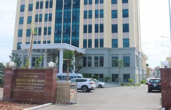 Nợ thuế hơn 21 tỷ, Xi măng Bắc Giang bị ngừng sử dụng hóa đơn