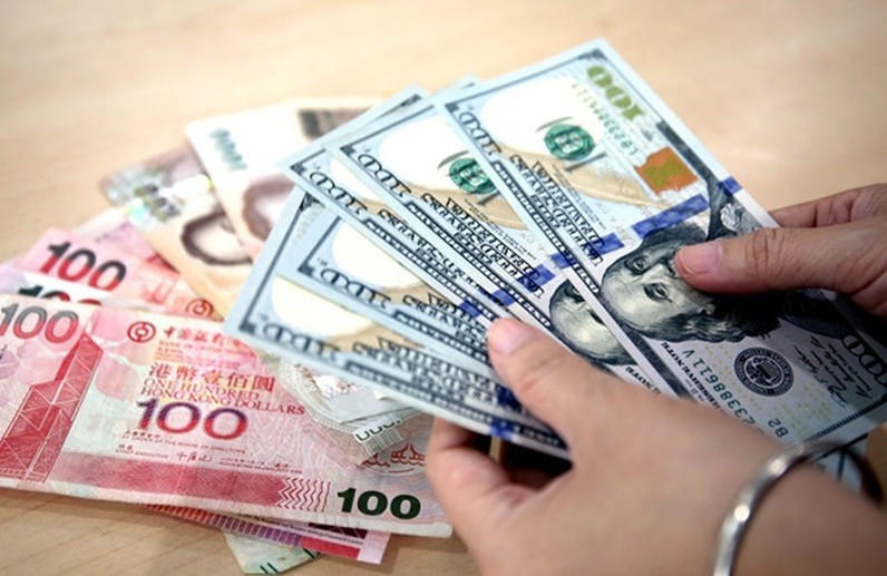Tỷ giá ngoại tệ hôm nay ngày 9/6: USD suy yếu, Euro, Bảng Anh, yen Nhật giảm