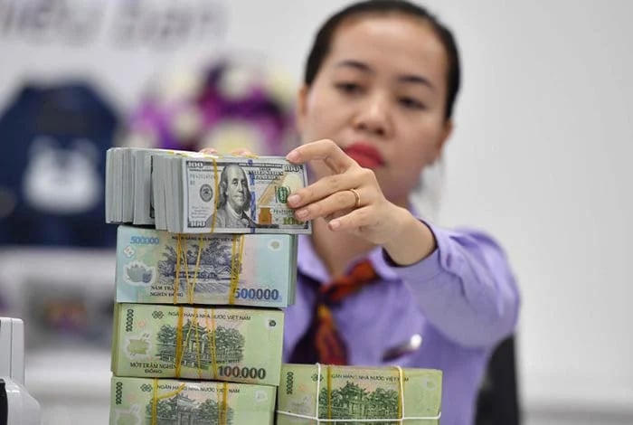 Một số nhà băng khác cũng đã thông qua kế hoạch trả cổ tức trong năm 2025 nhưng chưa thông báo ngày chốt quyền.