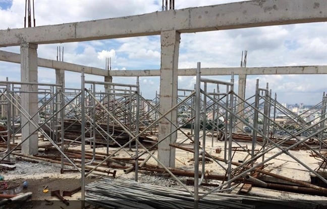 Cư dân khốn đốn vì dự án bị điều chỉnh quy hoạch tùy tiện Cu dan khon don vi du an bi dieu chinh quy hoach tuy tien