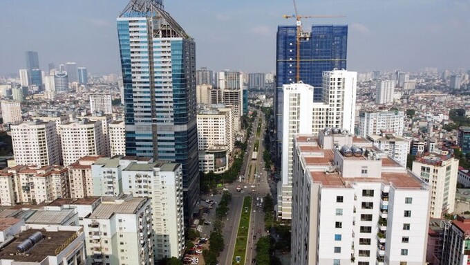 Quy hoạch đô thị cần đi trước 1 bước &nbsp;