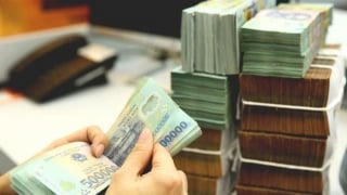 Động thái mới trên thị trường tiền tệ