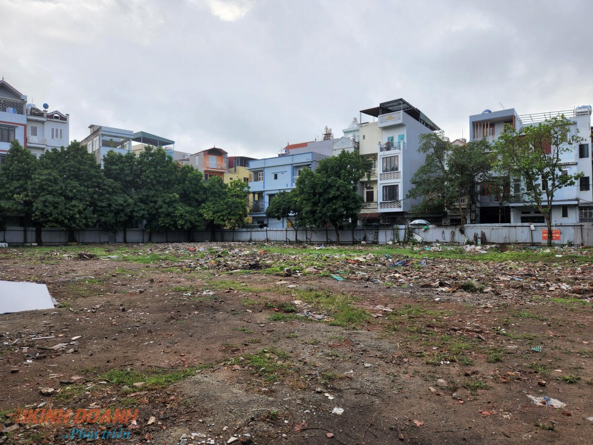 Vì sao phải cẩn trọng khi 'xuống tiền' tại Dự án NOXH Sunrise Home - Thanh Trì?