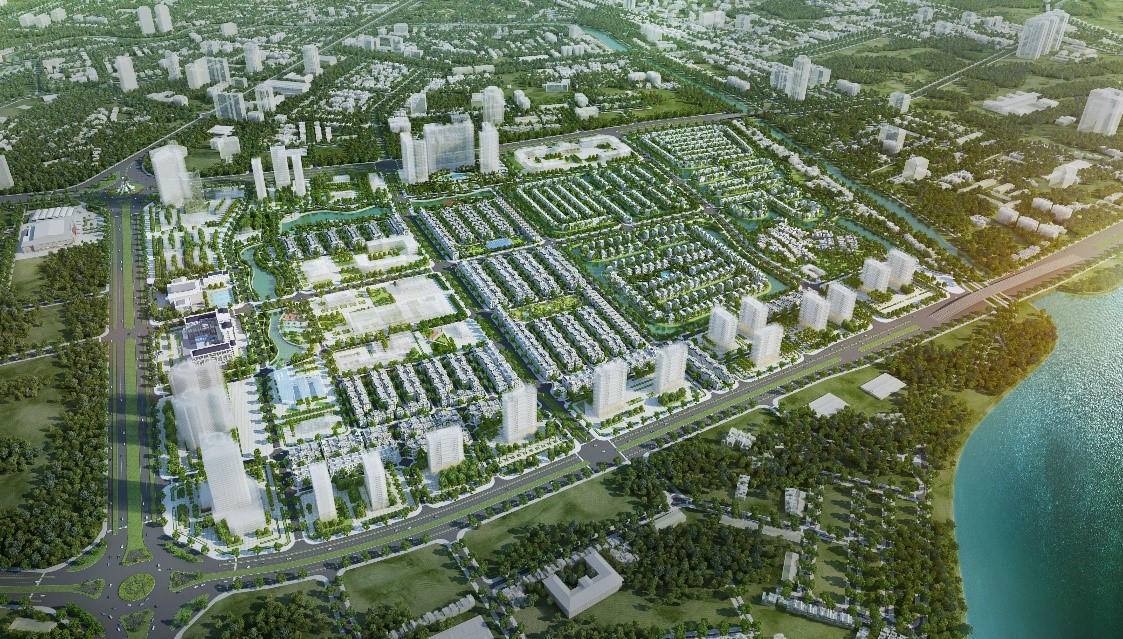 Vì sao thị trường BĐS Thanh Hóa vẫn “nóng” giữa đại dịch Covid-19?
