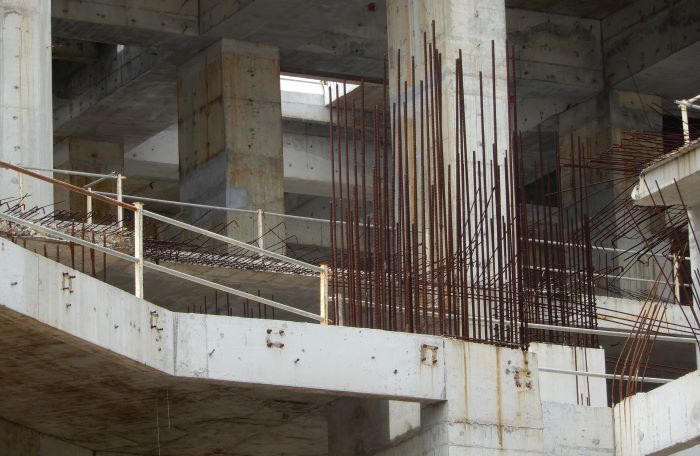 Số phận 3 dự án ‘treo’ hơn 1 thập kỷ ở khu đất ‘vàng’ giữa trung tâm Đà Nẵng