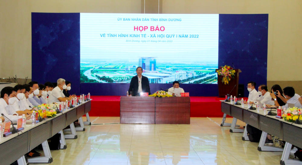 Đề án thành lập TP Bến Cát và Tân Uyên triển khai đến đâu rồi?