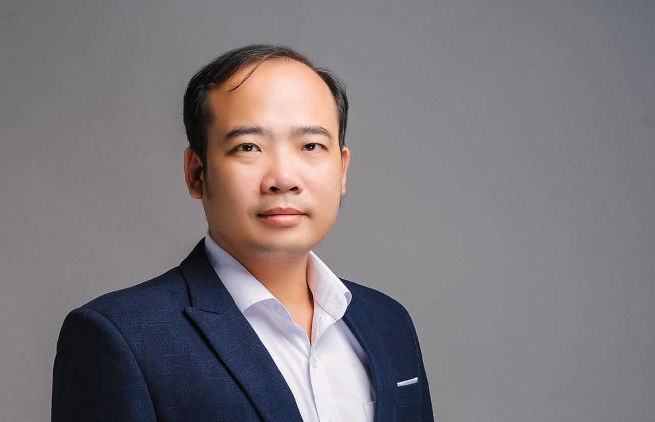 Ông Nguyễn Anh Quê, Ủy viên Ban Chấp hành Hiệp hội Bất động sản Việt Nam, Chủ tịch Tập đoàn G6.