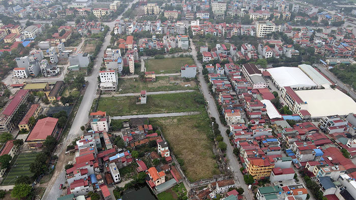 Dự án khách sạn, nhà ở của Công ty thực phẩm xuất khẩu Hưng Yên 'bất động' hơn thập kỷ