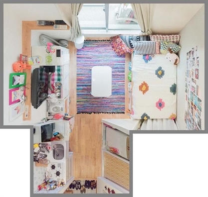 Hai can ho  nho nhung... co vo