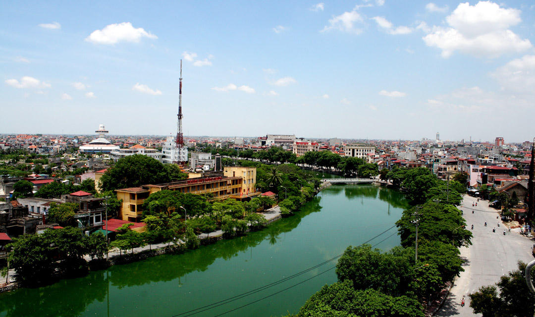 TP. Hải Dương &nbsp;