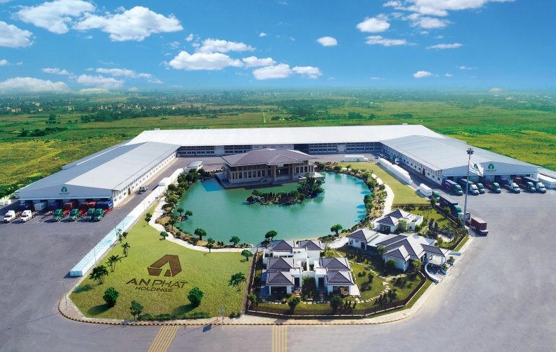 An Phát Holdings có thể chuyển đổi hoặc mua lại cổ phần ưu đãi