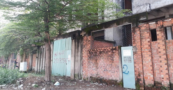 Sức nóng hạ tầng có hóa giải “lời nguyền” ở các dự án cửa ngõ Đông Sài Gòn?