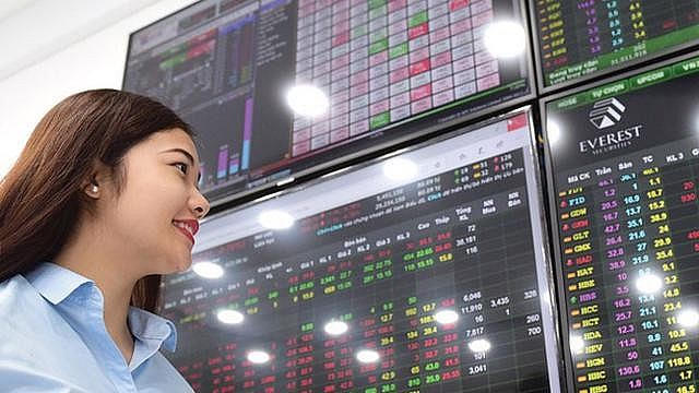 Giải pháp thúc đẩy phát triển thị trường chứng khoán lành mạnh, bền vững