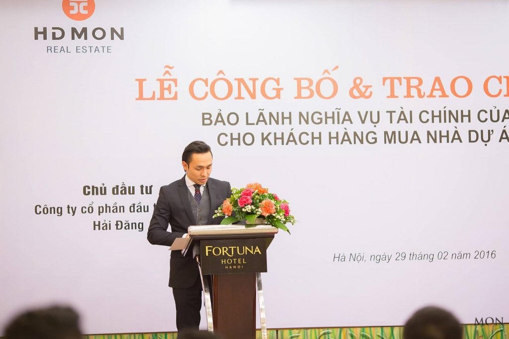 Chung cư The Zei Mỹ Đình đổi tên có đổi vận?