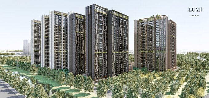 CapitaLand vừa thực hiện một trong những giao dịch bất động sản lớn nhất Đông Nam Á với Vinhomes