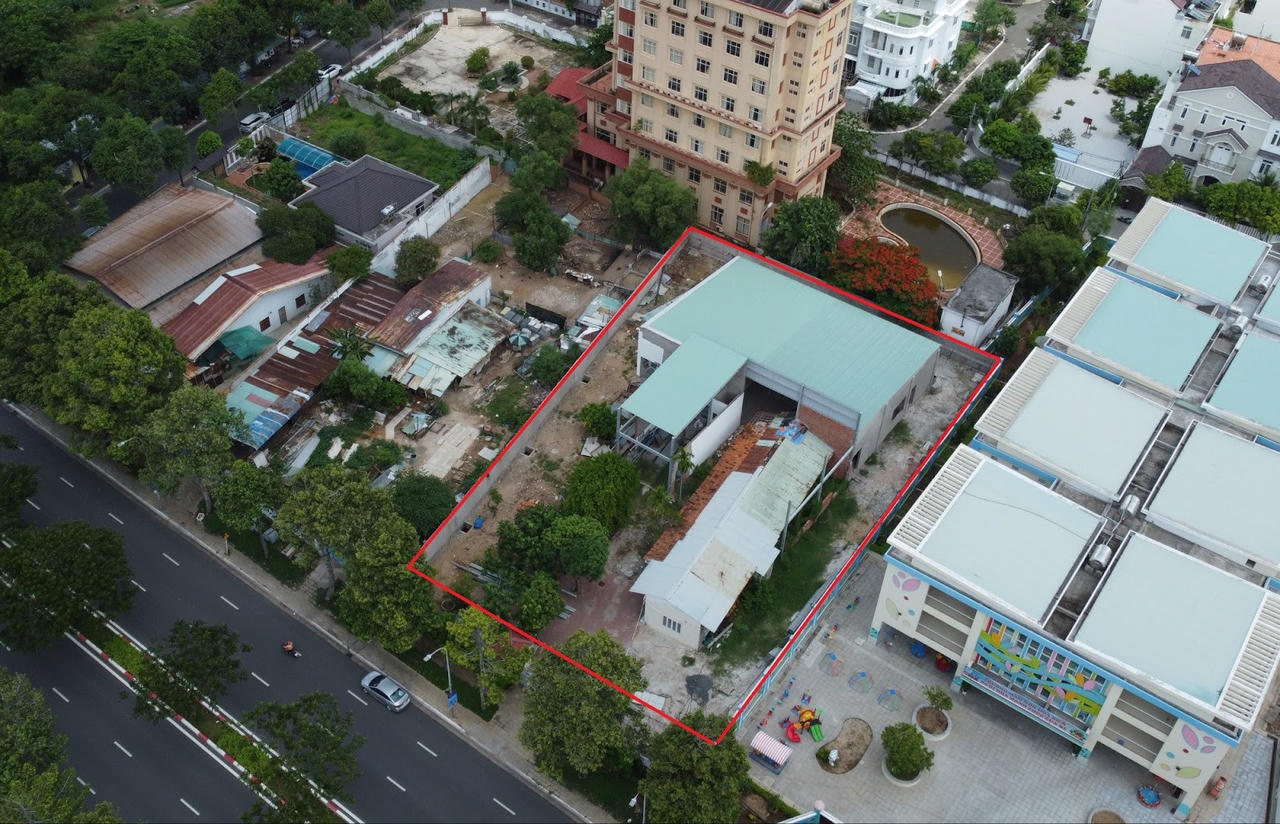 2 dự án nhà ở tại Bà Rịa - Vũng Tàu chưa đủ pháp lý vẫn ngang nhiên xây dựng