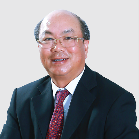 Top đại gia nổi danh đất Hà Tĩnh: Giàu nhất cả nước, tài sản gần 200 nghìn tỷ đồng - ảnh 3