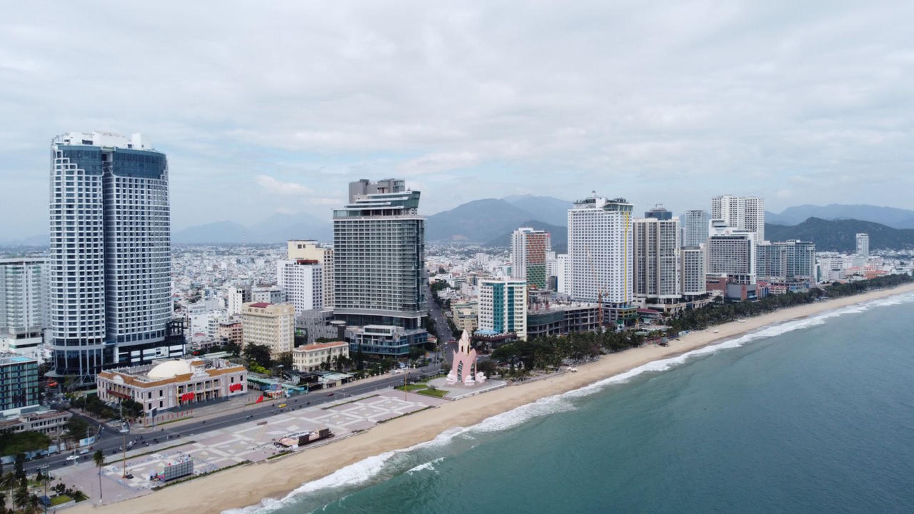 Điều gì khiến thị trường bất động sản miền&nbsp;Trung&nbsp;“chiếm&nbsp;sóng” đầu tư năm 2022?