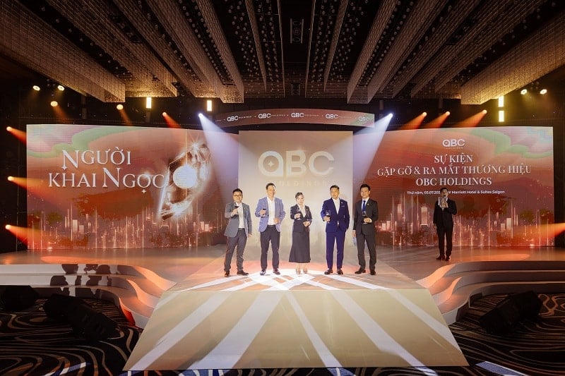 'Chào sân' với dự án nghìn căn hộ, OBC Holdings có tiềm lực ra sao?