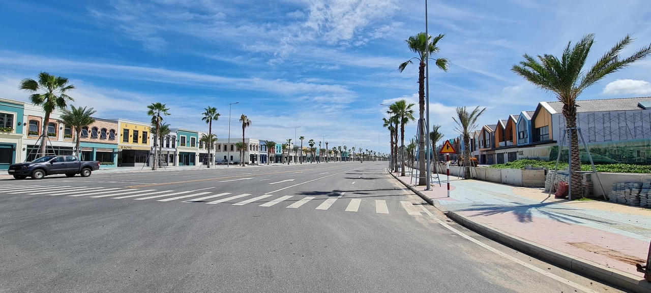 Nhiều lợi ích cho sức khỏe và tinh thần khi có second home gần biển