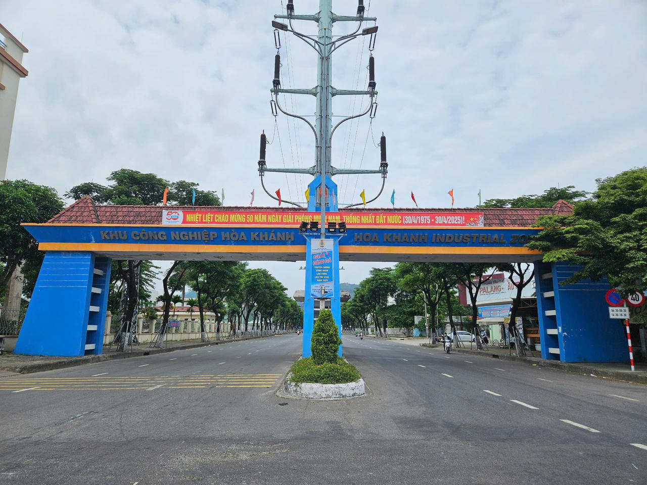 Việc xây dựng KCN xanh đòi hỏi nguồn lực tài chính rất lớn.