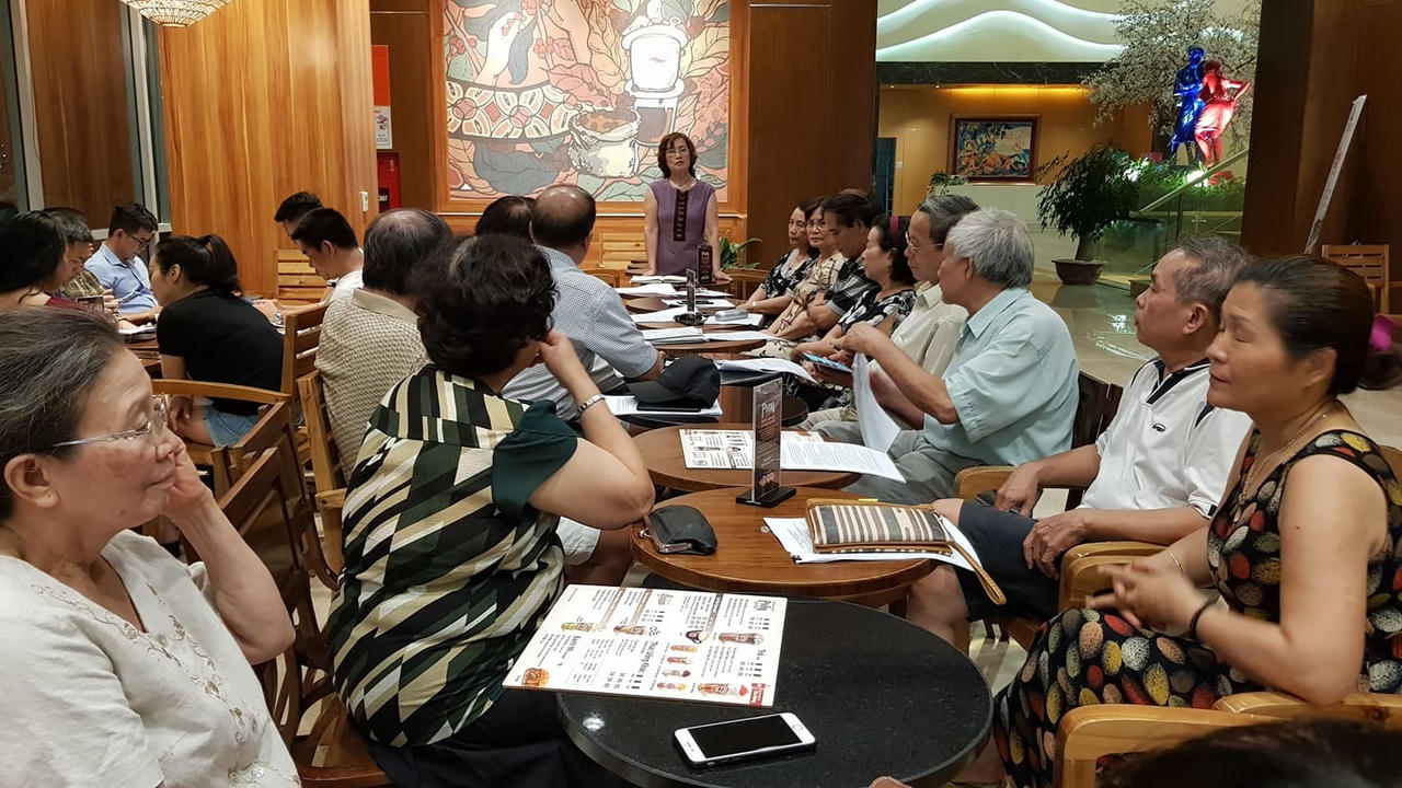 Bên trong siêu đô thị Thủ tướng yêu cầu xử lý về quy hoạch