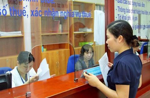 Tiếp tục gia hạn thời hạn nộp thuế, tiền thuê đất