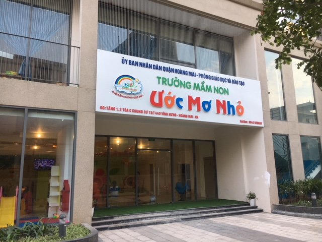 Siêu thị, trường học bịt cửa thoát hiểm, cư dân T&T Riverview nơm nớp lo bà hỏa