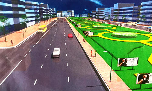 Cần Thơ kêu gọi đầu tư BOT tuyến đường mới 15.000 tỷ đồng