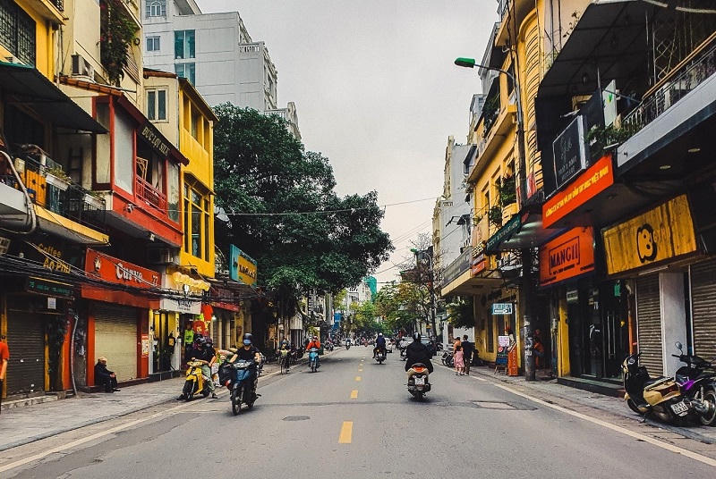 Thị trường bán lẻ cao cấp vẫn đang “sống tốt” dù khó khăn từ dịch bệnh? 