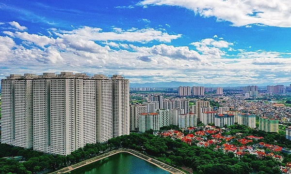 Doanh nghiệp bất động sản cần làm gì để không “chết chìm” trên đống tài sản? 