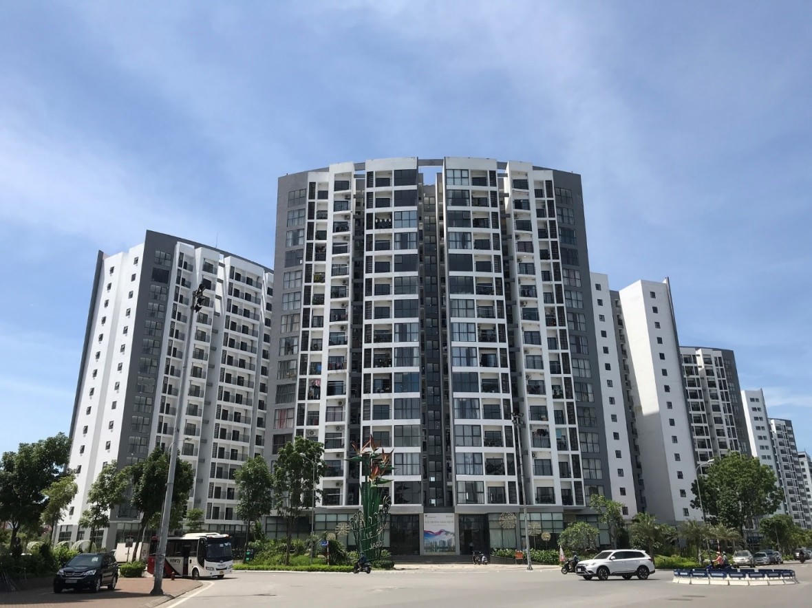 Các chuyên gia nhận định giá chung cư sẽ khó giảm sâu trong thời gian tới. &nbsp;