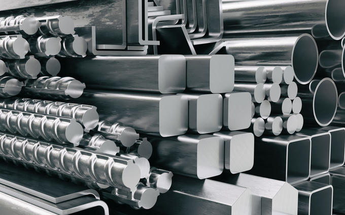 Ngành thép tăng trưởng tích cực